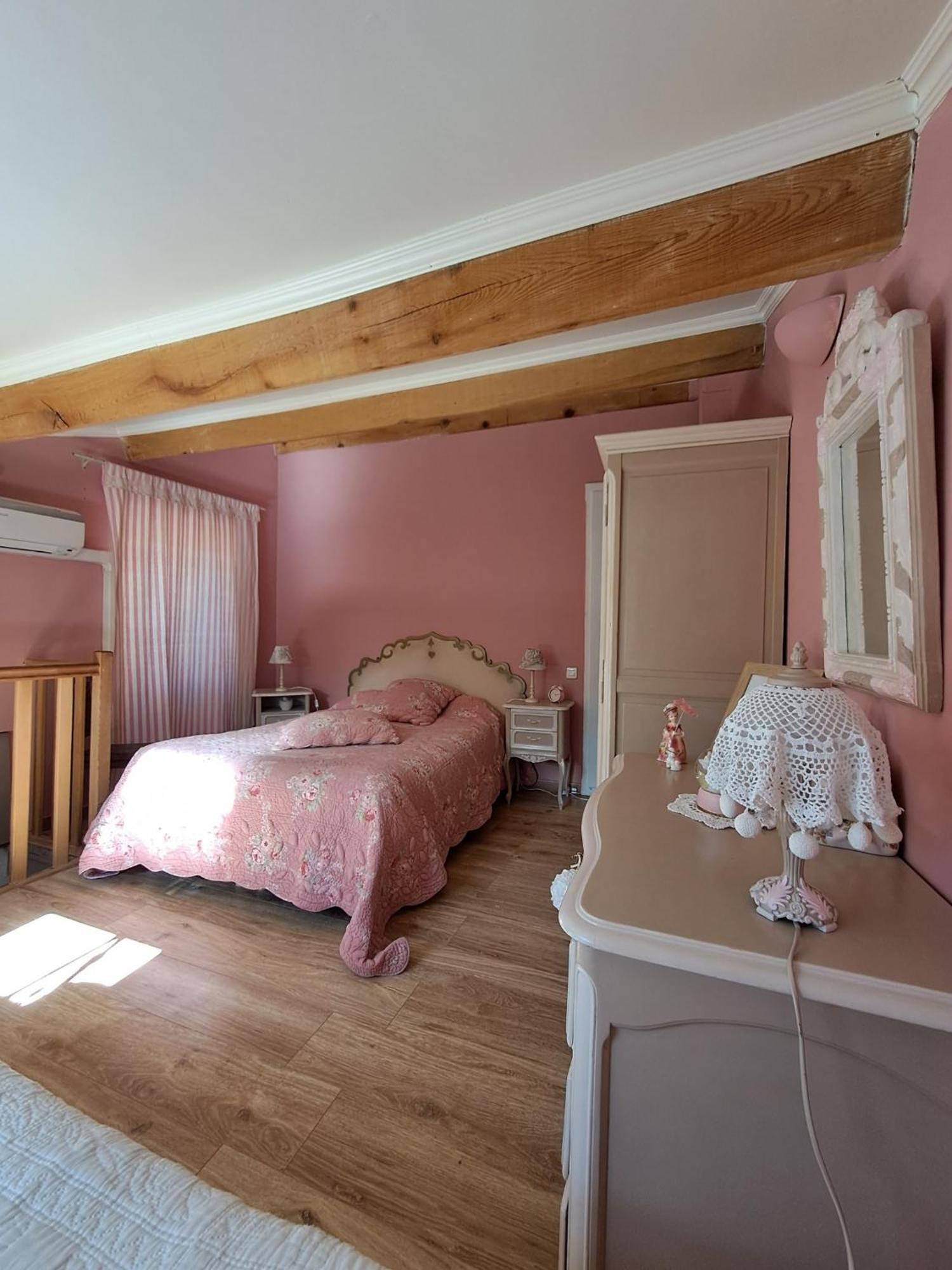 Location En Corse Au Pied Du Monte Cintu Apartment Lozzi Luaran gambar
