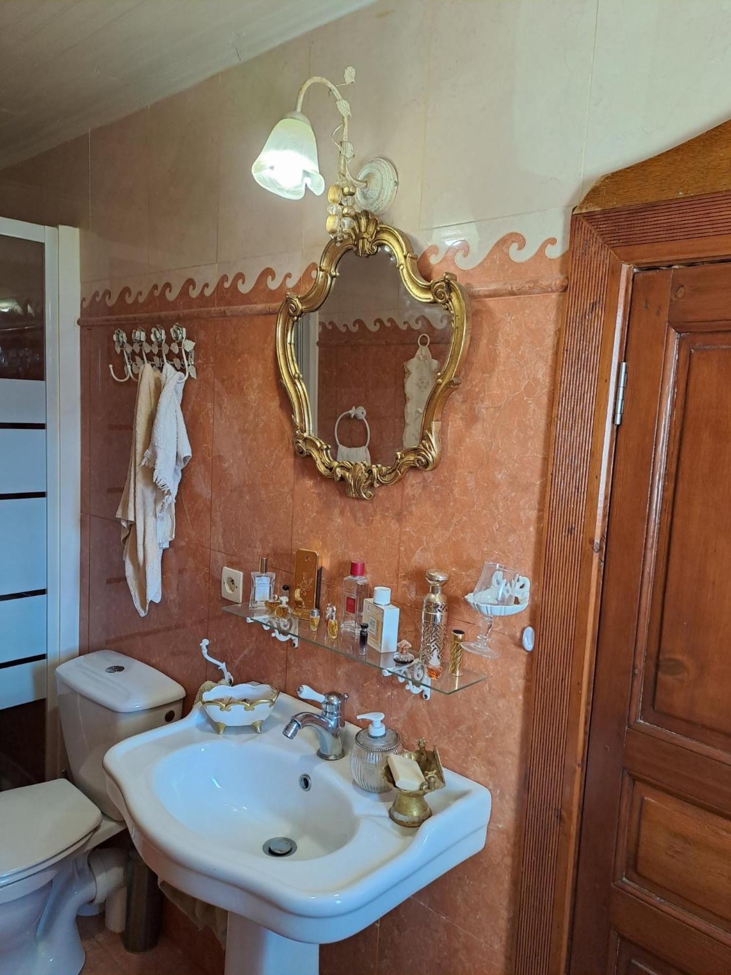Location En Corse Au Pied Du Monte Cintu Apartment Lozzi Luaran gambar